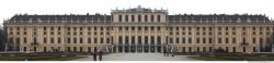 Schonbrunn Palace Photo Textures #2